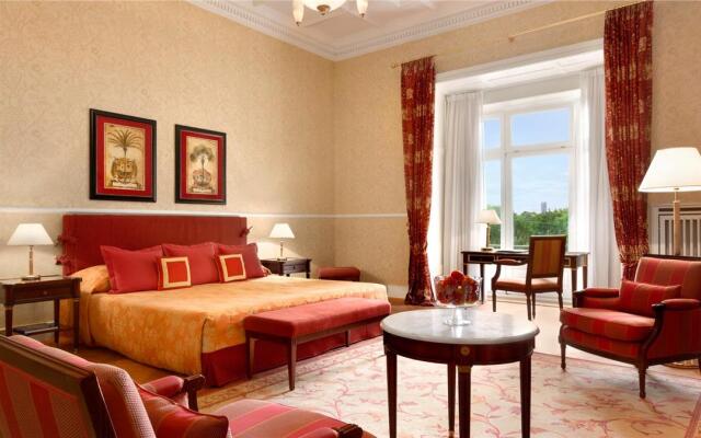 Villa Rothschild, an Autograph Collection Hotel