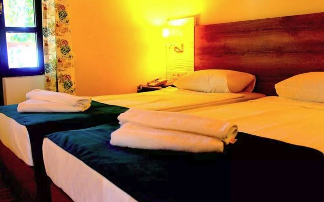 Illusion Beach Club Hotel +16 Only Adult