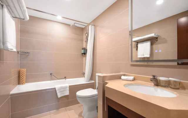 Novotel Shanghai Atlantis