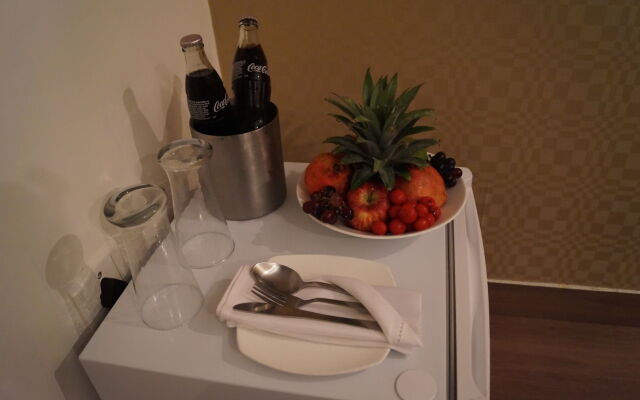 Hotel Winsar Park