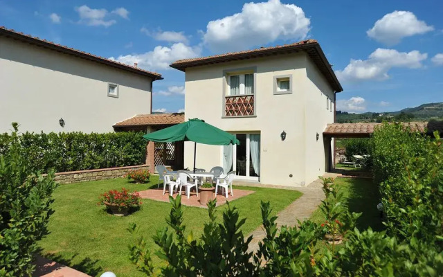 Residence Le Grillaie