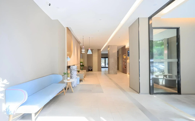 Home Inn Nanning Dongge Road