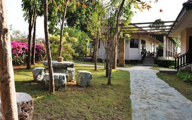 Greenhill Resort Muaklek