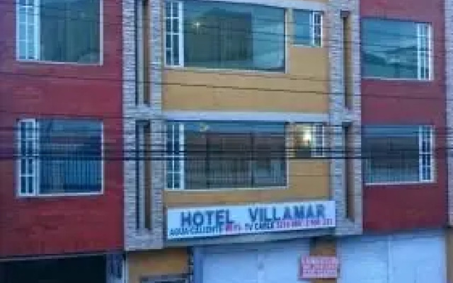 Hotel Villamar