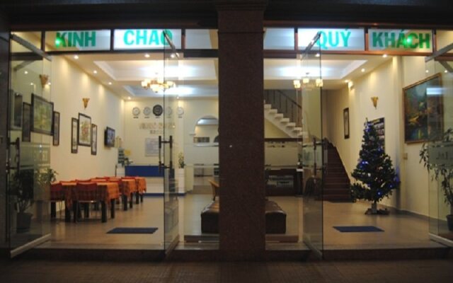 Trung Nghia Hotel
