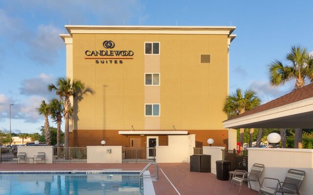 Candlewood Suites Pensacola - University Area by IHG