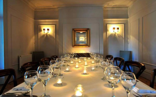The Rosevine