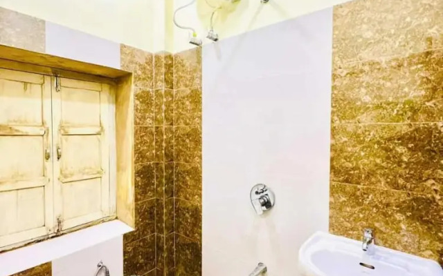 Hotel Dhora Jaisalmer By GRB