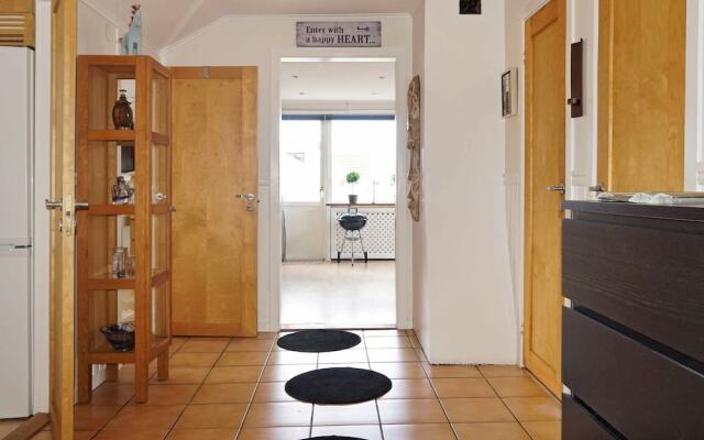 4 Person Holiday Home in Hunnebostrand