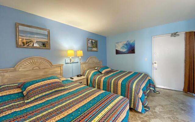 Sand Dunes by Palmetto Vacations