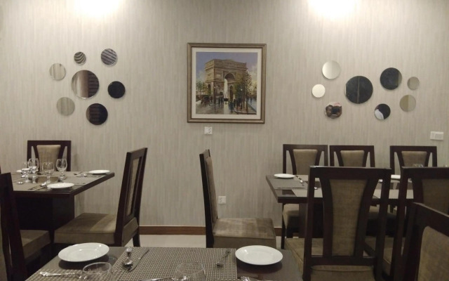 S Chalet Multan