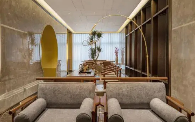 Maison New Century Hotel Fenkou Qiandao Lake