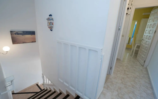 Casa Urbanización Hacienda 38