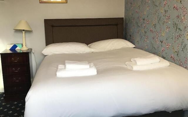 The Alexander Guest House