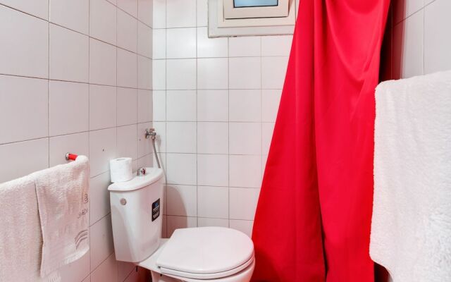 Central Apartment in Taormina Near the Sea