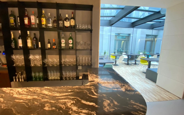 MOODs Boutique Hotel