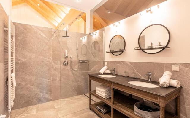 Alpenchalets Lungau by ALPS RESORTS