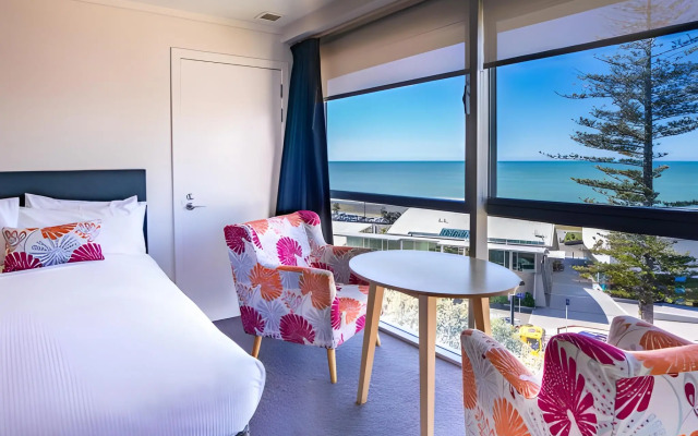 Scenic Hotel Te Pania