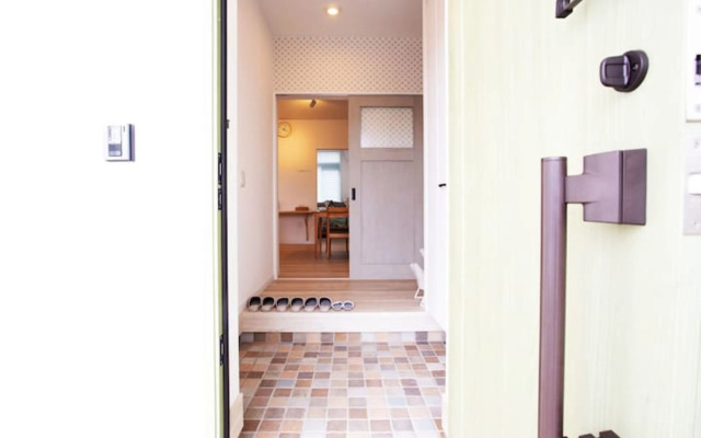 Invest House - Vacation STAY 83683