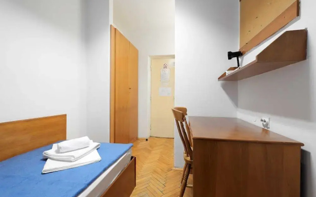 Rooms Studentsko Naselje Ivan Goran Kovačić