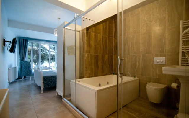Ağva Nehir Evi Butik Hotel