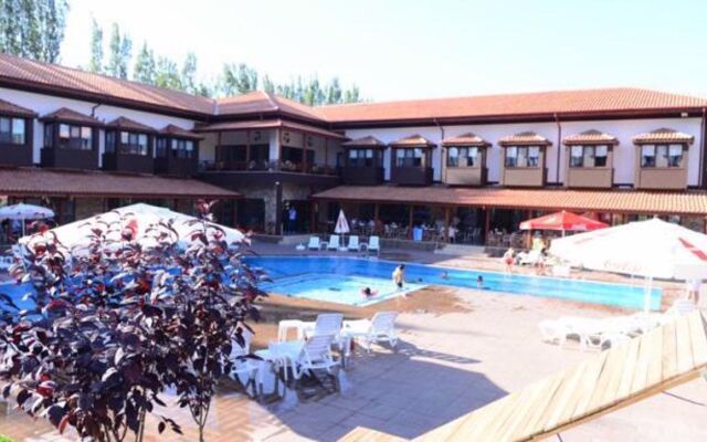 Golkoy Yasam Resort