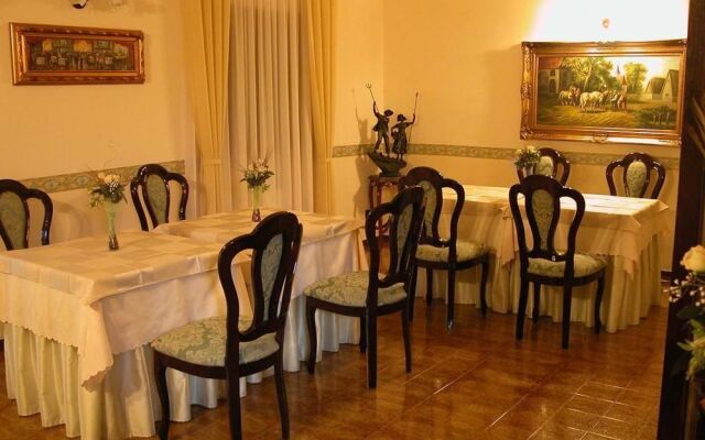Hotel Canusium
