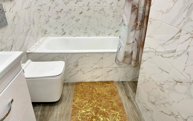 Апартаменты Ocean (Оушен) на бульваре Зеленый 23