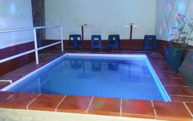 Estudio 63 Playa Los Cocos