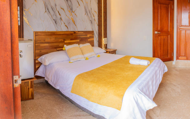 Hotel Casa Centenario