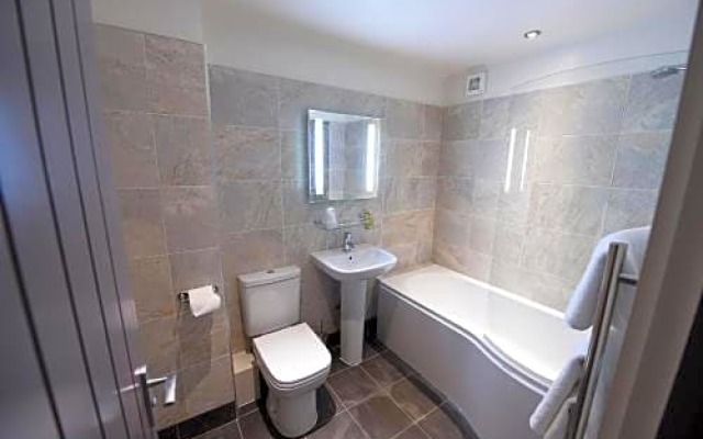 Kings Arms Hotel