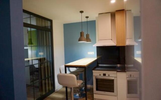 North Avenue Loft Apartments