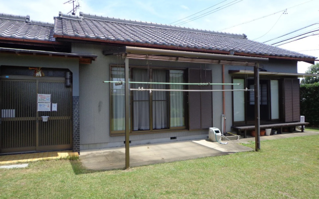 Ise Guest House Kitai Ise Guest House Kitai