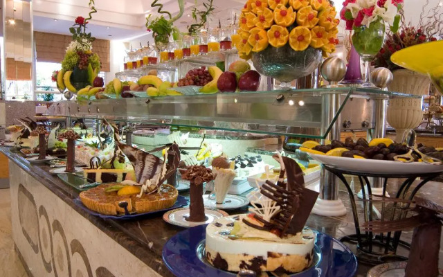 Maritim Jolie Ville Resort & Casino Sharm El Sheikh