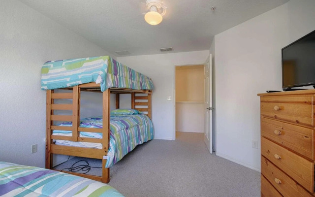 Villas at Seven Dwarfs 2605 nit 108