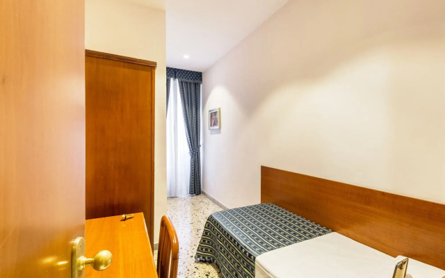 Hotel Tempio di Pallade
