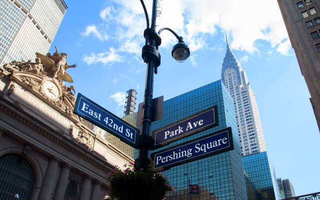 Hyatt Grand Central New York