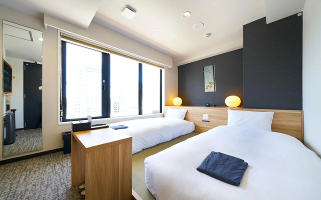 HOTEL Enmichi