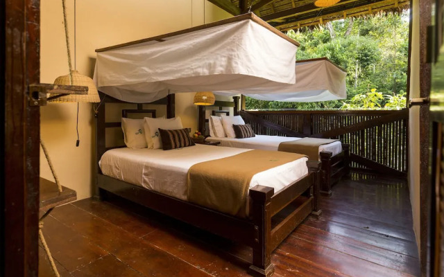 Tambopata Research Center