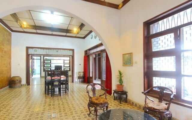 Airy Mergangsan Taman Siswa 117 Yogyakarta