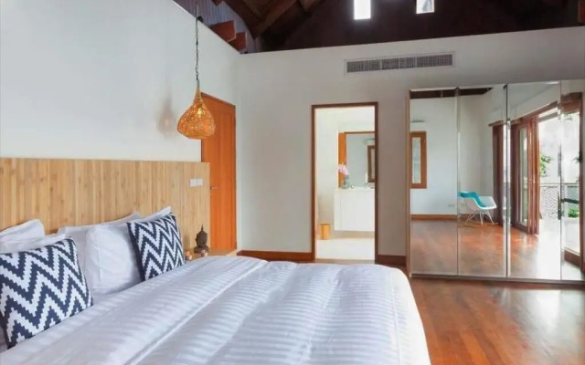 Villa Nevaeh