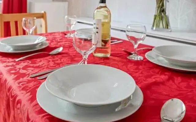 Self Catering Belfast Apartment