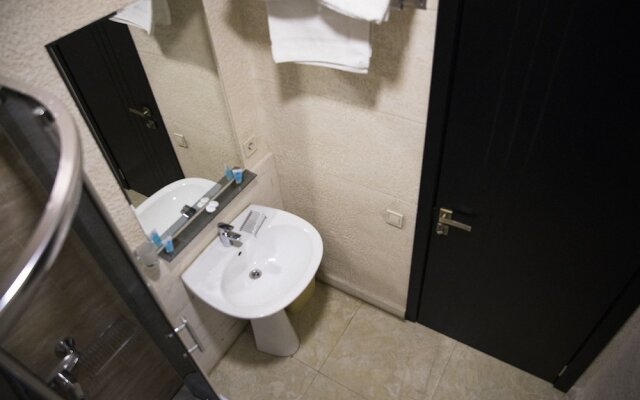 Villa Residence Hotel