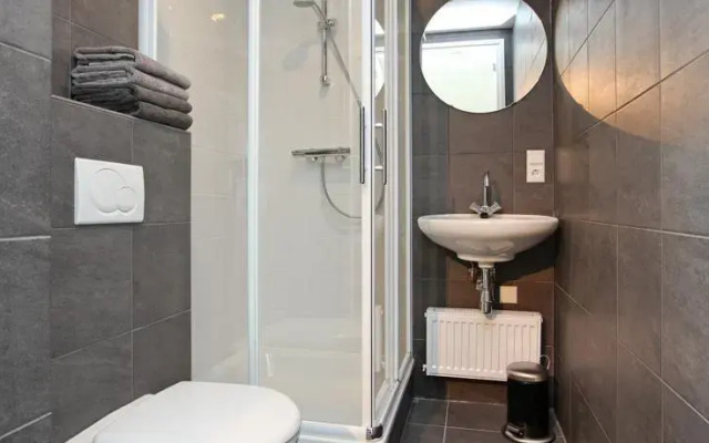 De Molen Hotel Suites