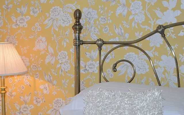 Birk House Bed & Breakfast