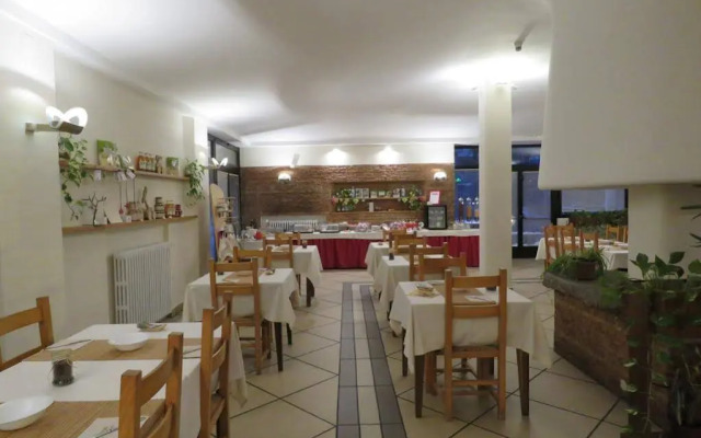 Hotel Giardino