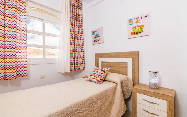 Apartamento en Vejer
