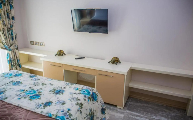 Hotel Vila Koral