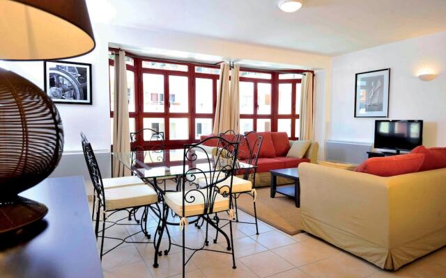 ESTIVEL- Résidence Jardin Mauresque