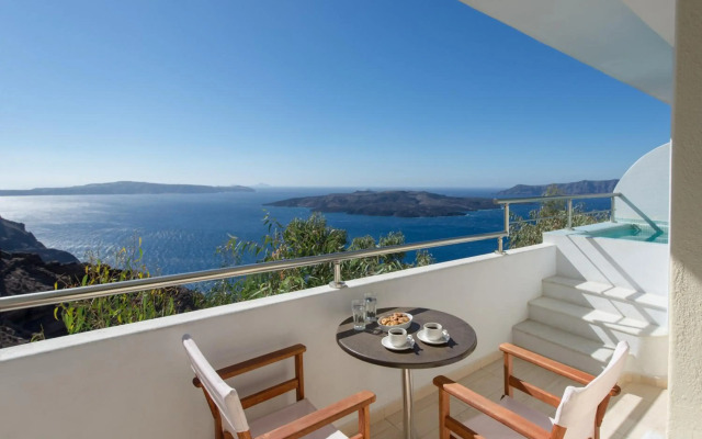 Tzekos Villas